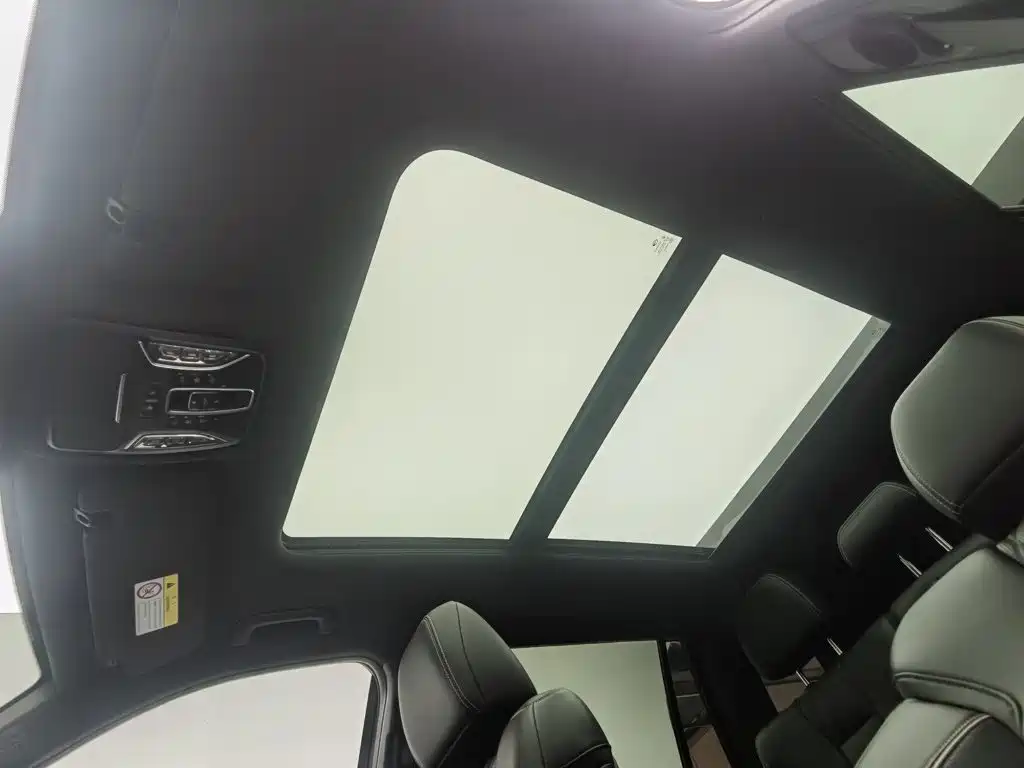 GAC Motor Trumpchi GS8 — миниатюра 14