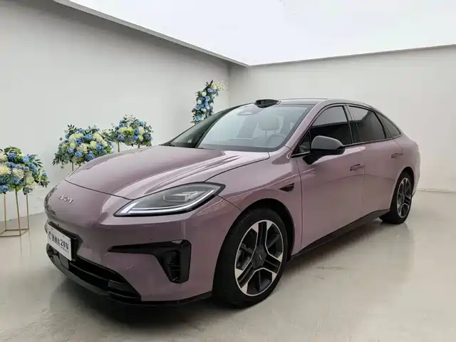 AION AION RT 2024