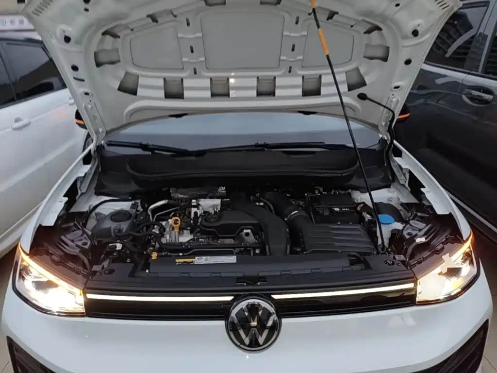 Volkswagen Tharu — миниатюра 20