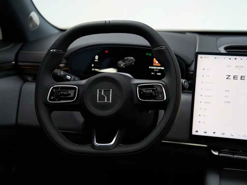 ZEEKR EXTREME KRYPTON 7X