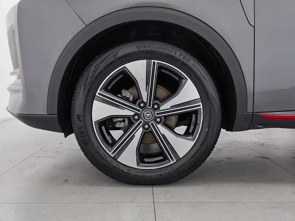 Changan CS55PLUS — миниатюра 17
