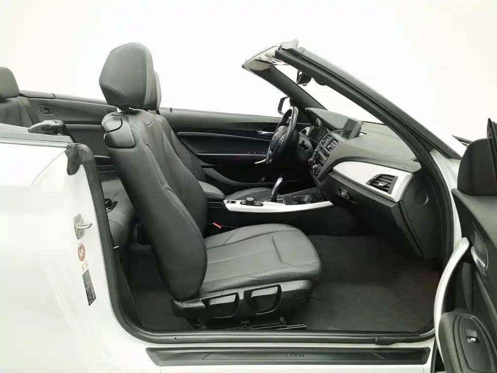 BMW 2 Series (Import) — миниатюра 23