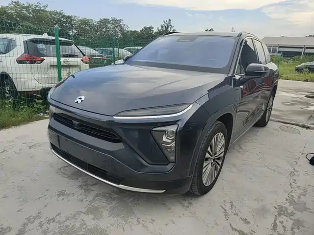 2022 Nio ES6