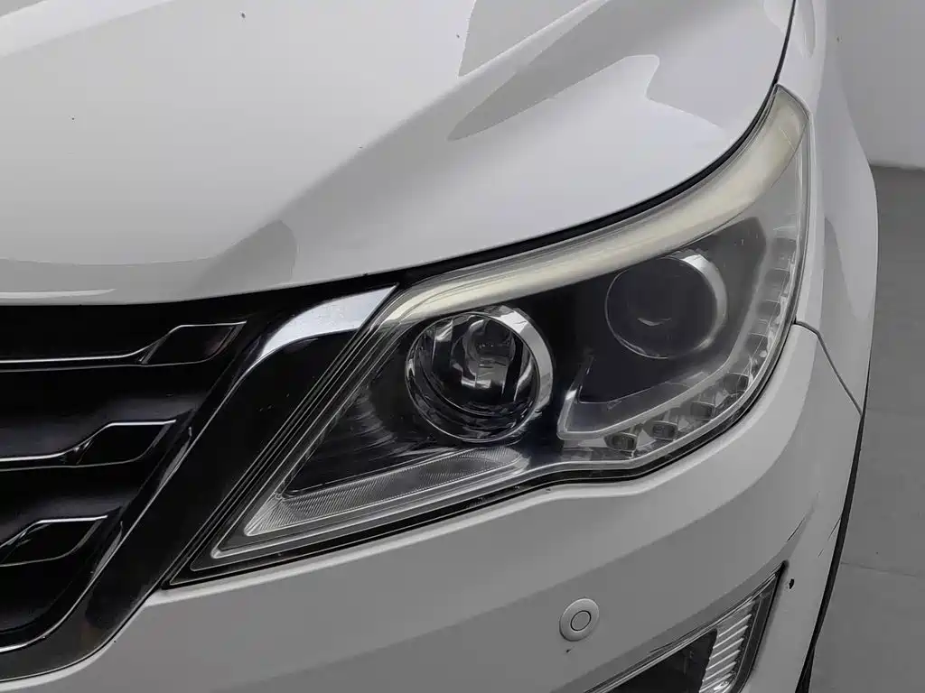 Baojun 560 — миниатюра 7