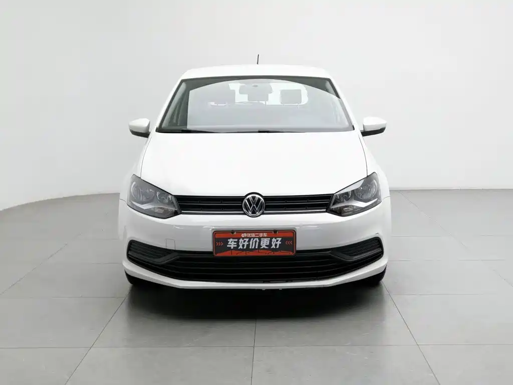 Volkswagen Polo — миниатюра 3