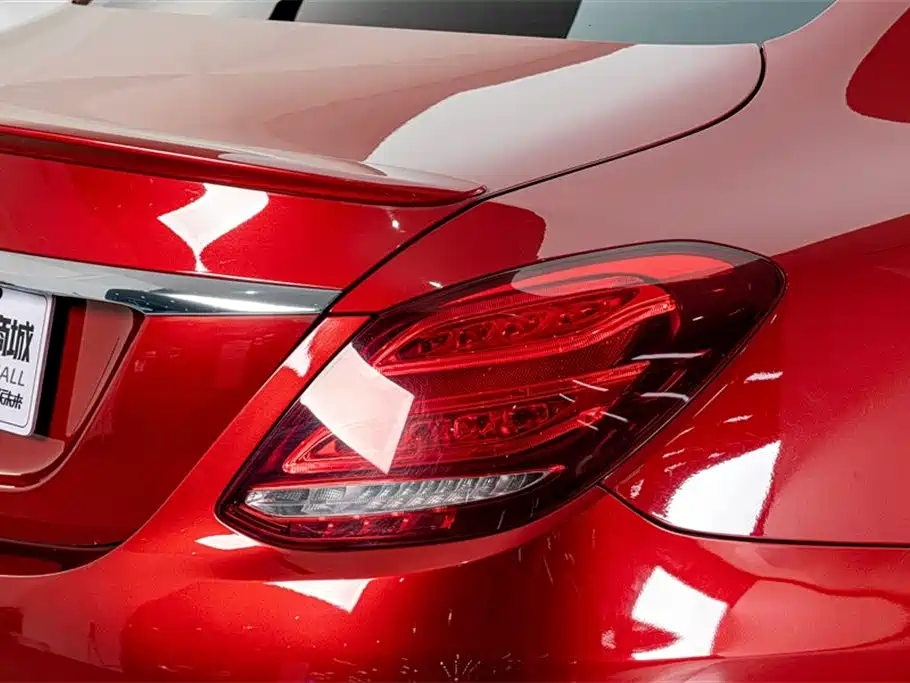 Mercedes-Benz C-Class C 2017 C 200 Sport