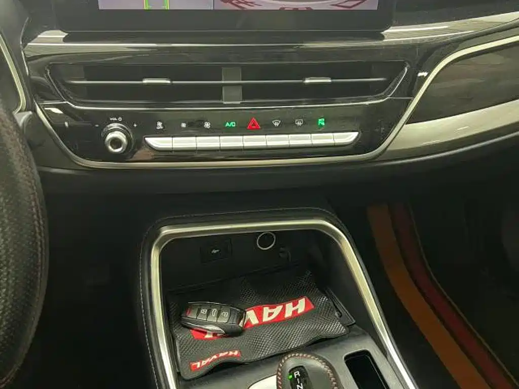 Haval H6 — миниатюра 12