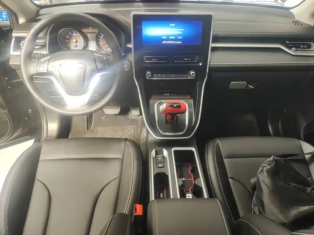 Haval M6 — миниатюра 10