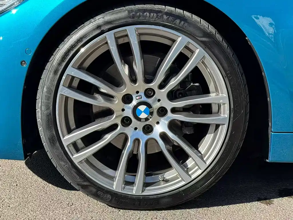 BMW 4 Series — миниатюра 18