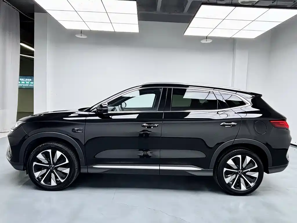 BYD SONGJIANG NEW ENERGY