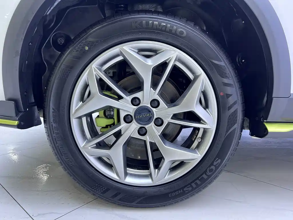 Haval Chitu — миниатюра 20