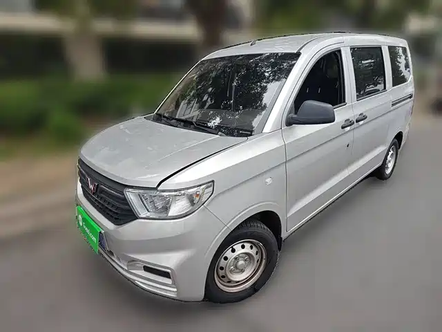 WULING AUTOMOBILE WULING HONGGUANG V