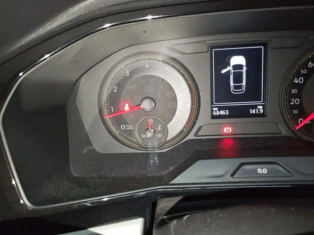 Volkswagen Lavida — миниатюра 5