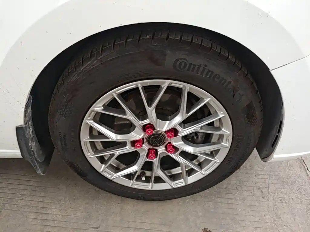 Jetta VA3 — миниатюра 12