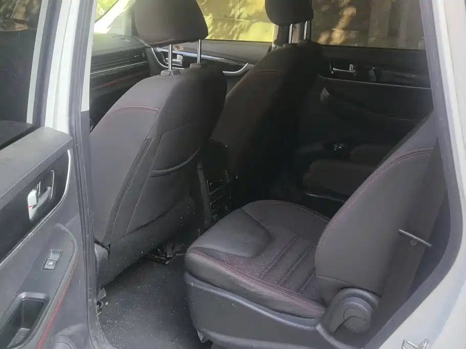 Fengxing Fengxing SX6 — миниатюра 11