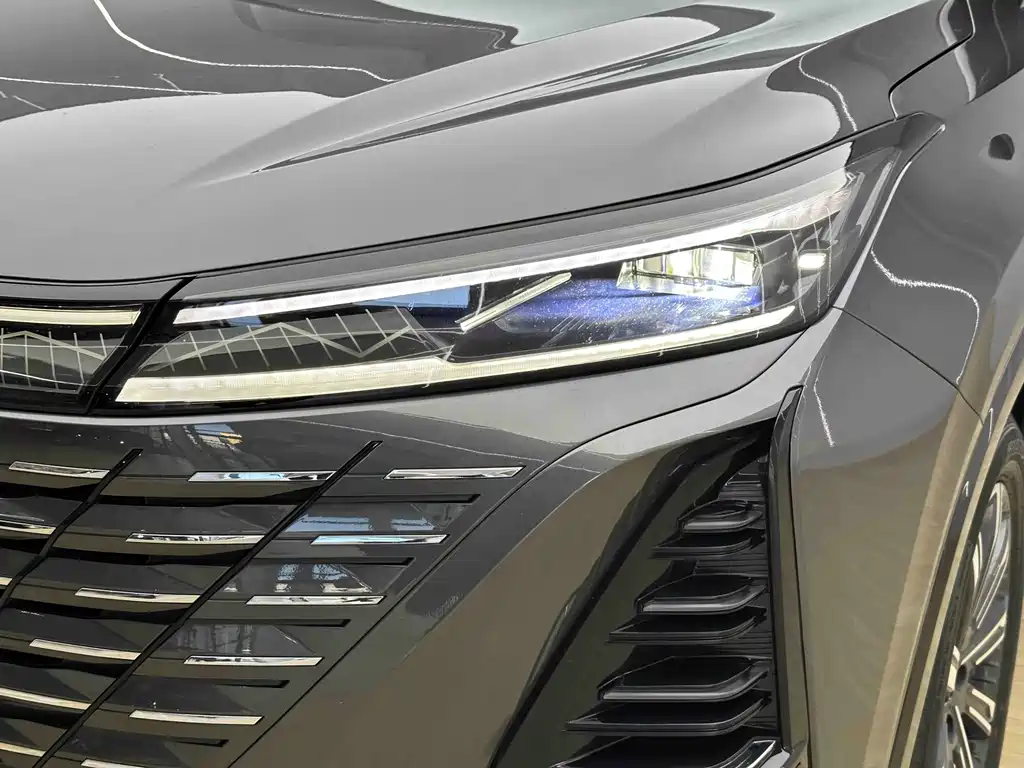 Changan CS75 PLUS — миниатюра 15