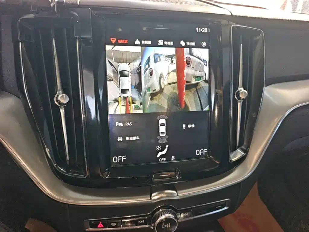 Volvo XC60 — миниатюра 13