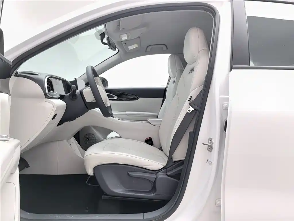Geely Geome Xingyuan 2025 310km