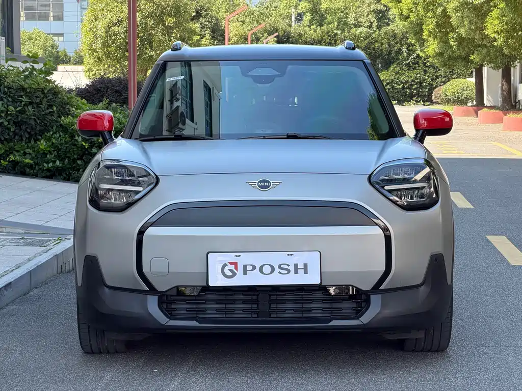 MINI MINI ACEMAN EV — миниатюра 2
