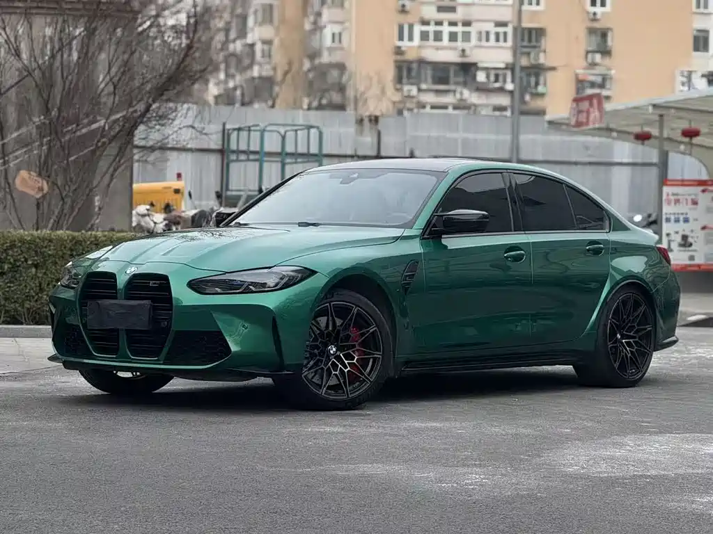 BMW M3