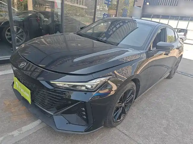 2023 Changan UNI-V
