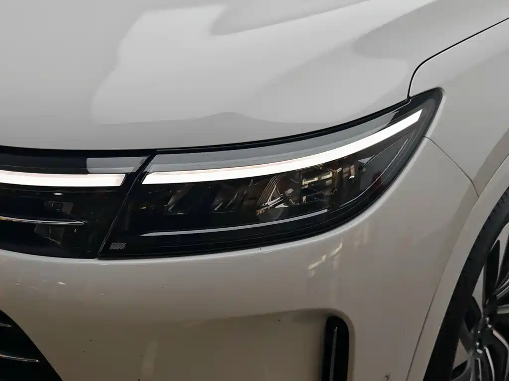 AITO ASK THE WORLD M7