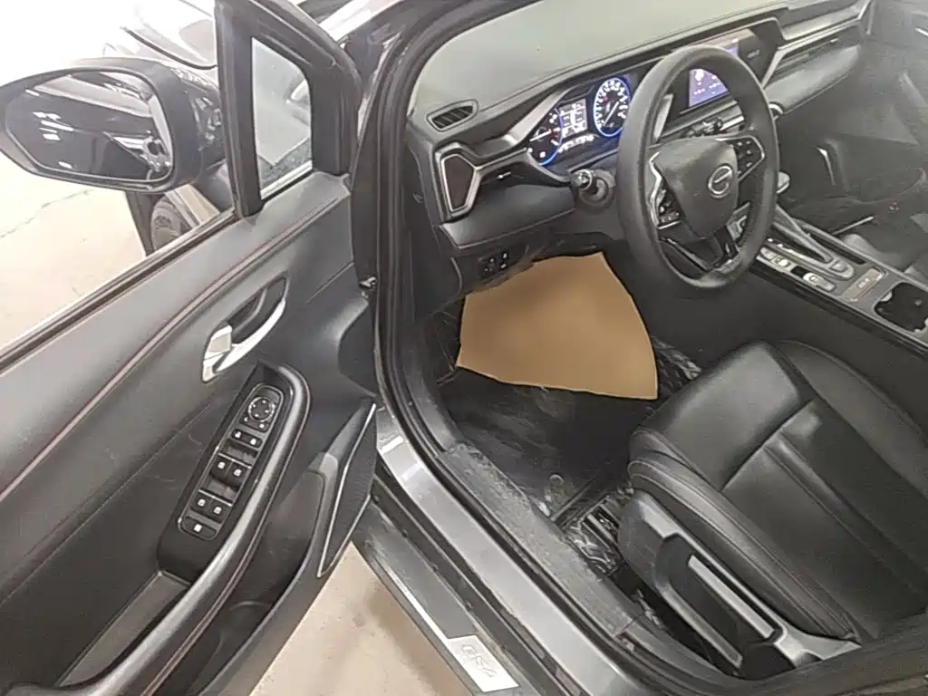 GAC Motor Trumpchi GS4 — миниатюра 16