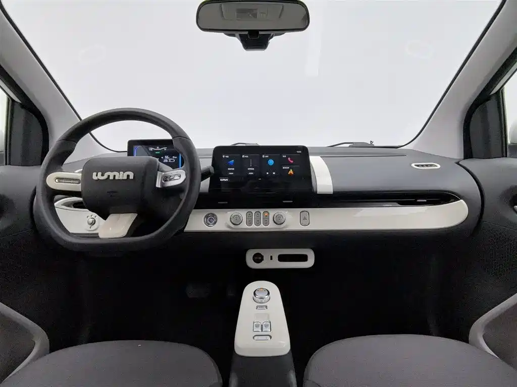 CHANGAN CHANGAN LUMIN