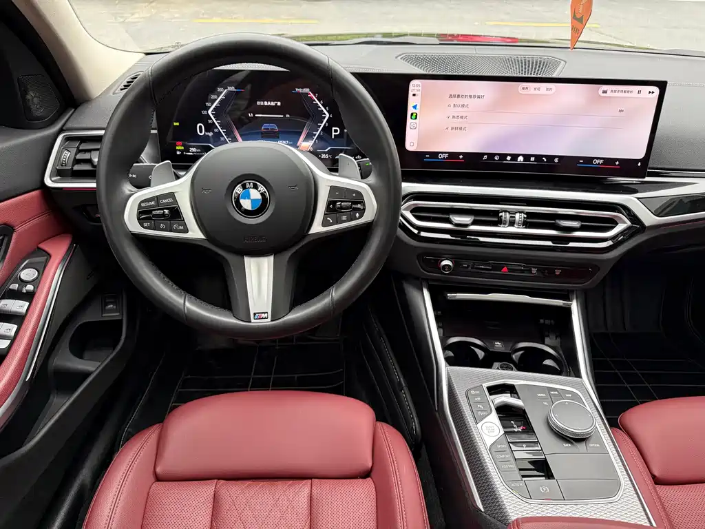 BMW 3 Series — миниатюра 14