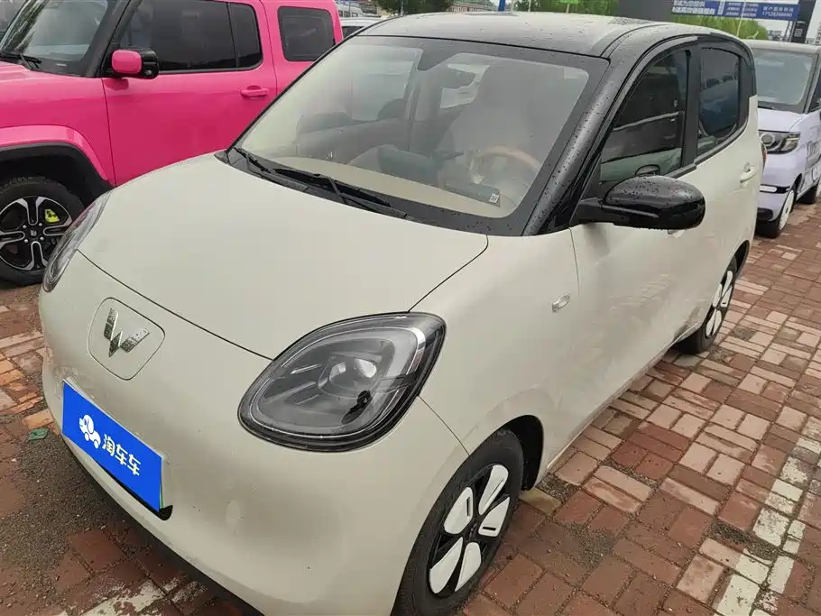 Wuling MINIEV 2025