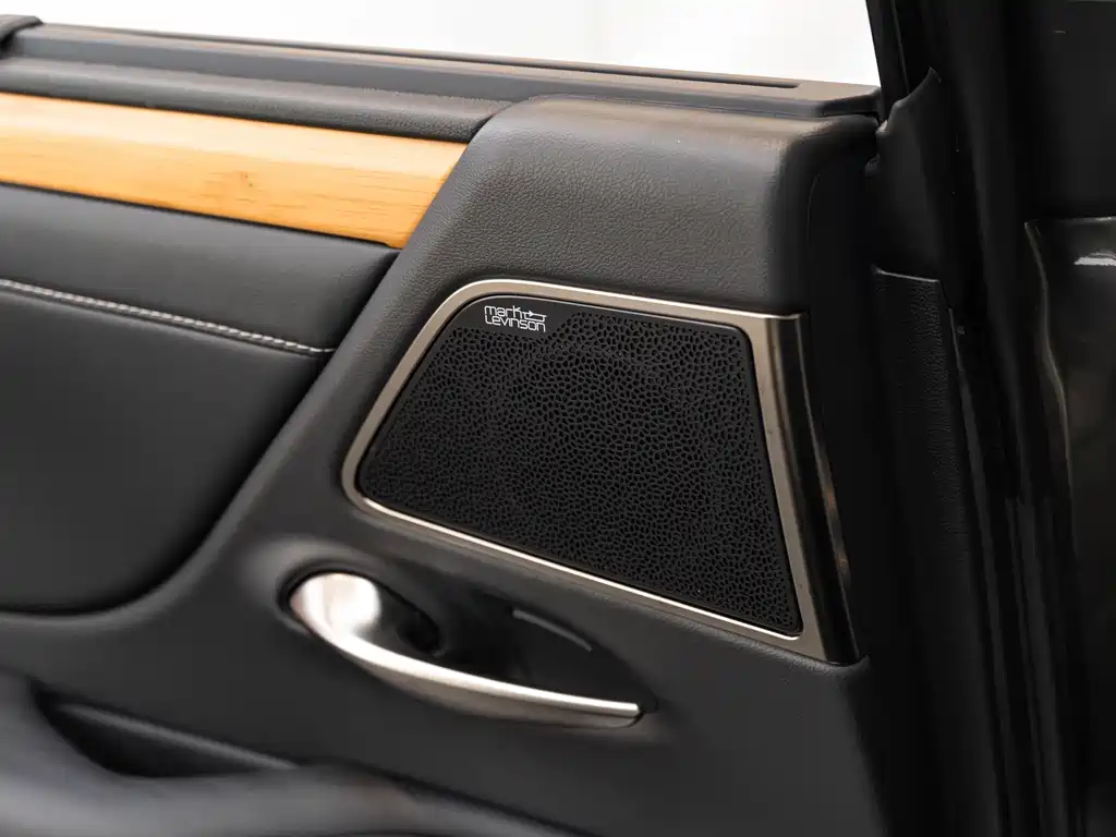 Lexus ES — миниатюра 19