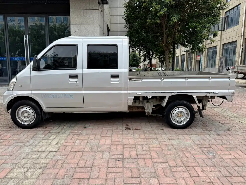 Wuling Rongguang 2017 1.5L L3C