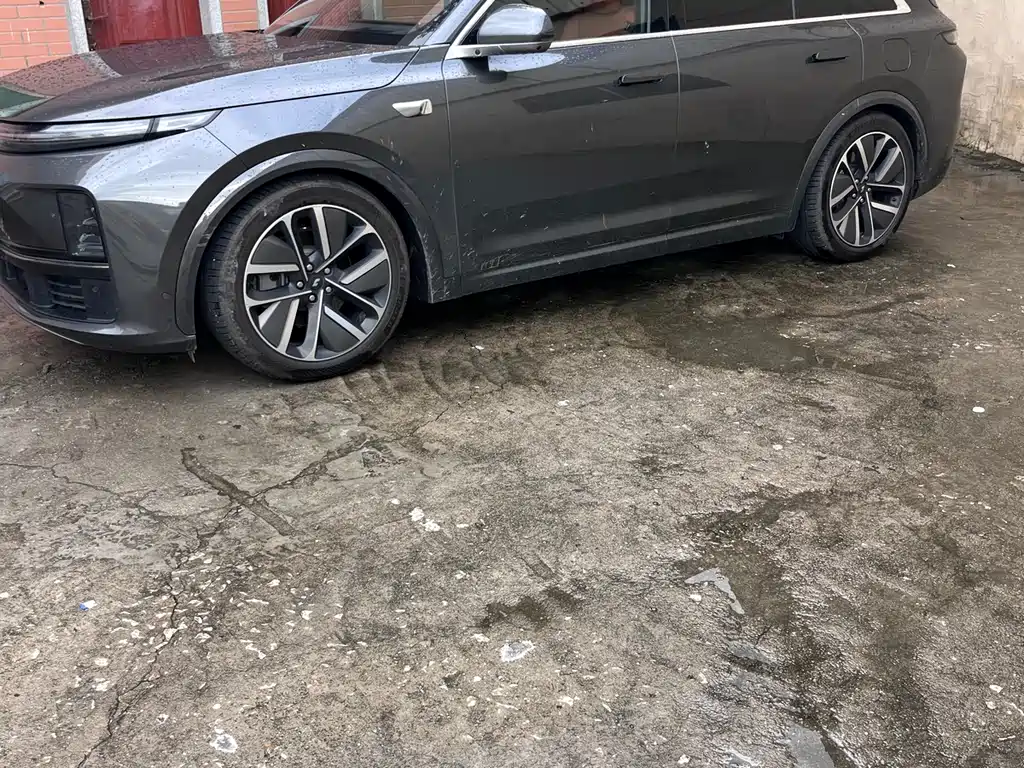Li Auto IDEAL L7