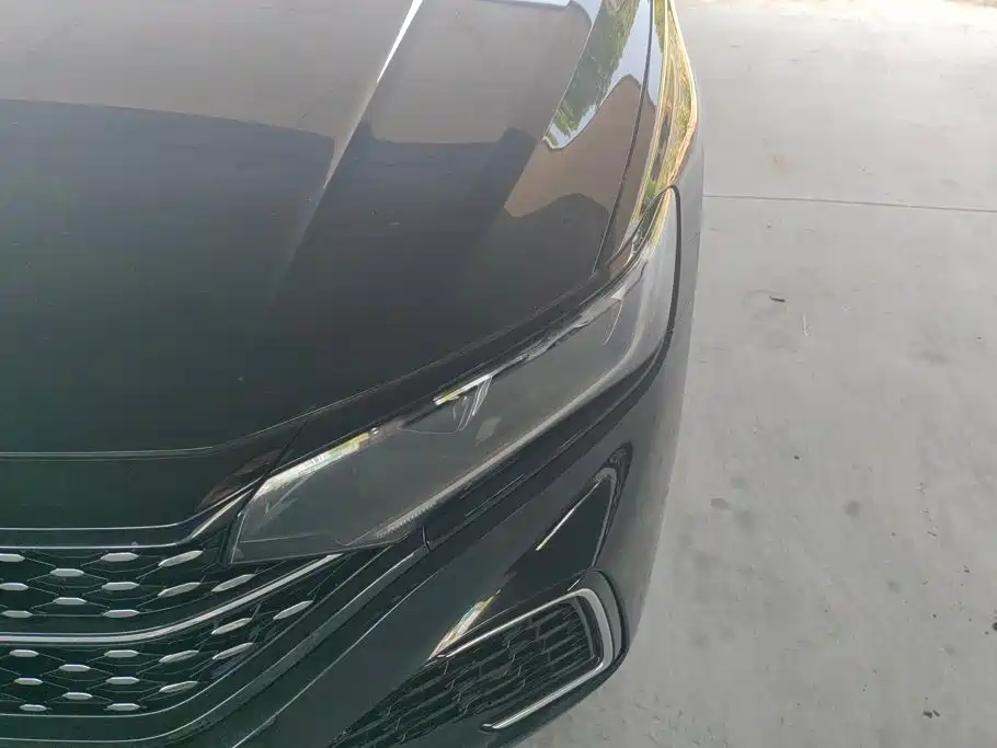 Volkswagen Passat — миниатюра 5