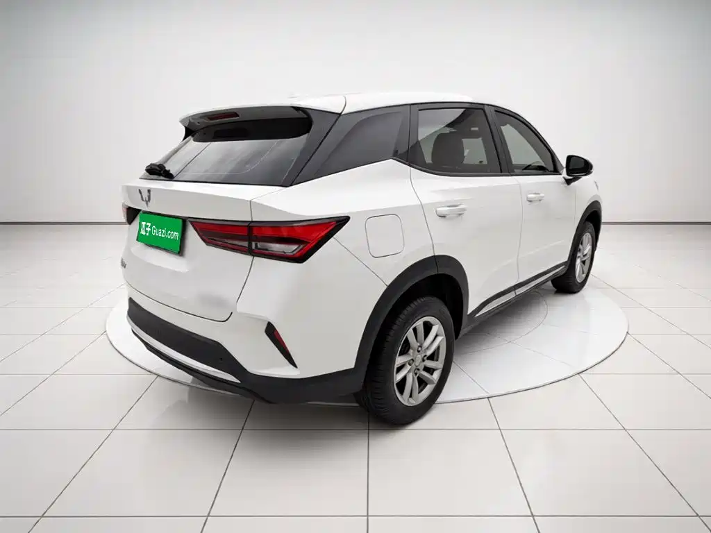 Wuling Xingchi — миниатюра 4