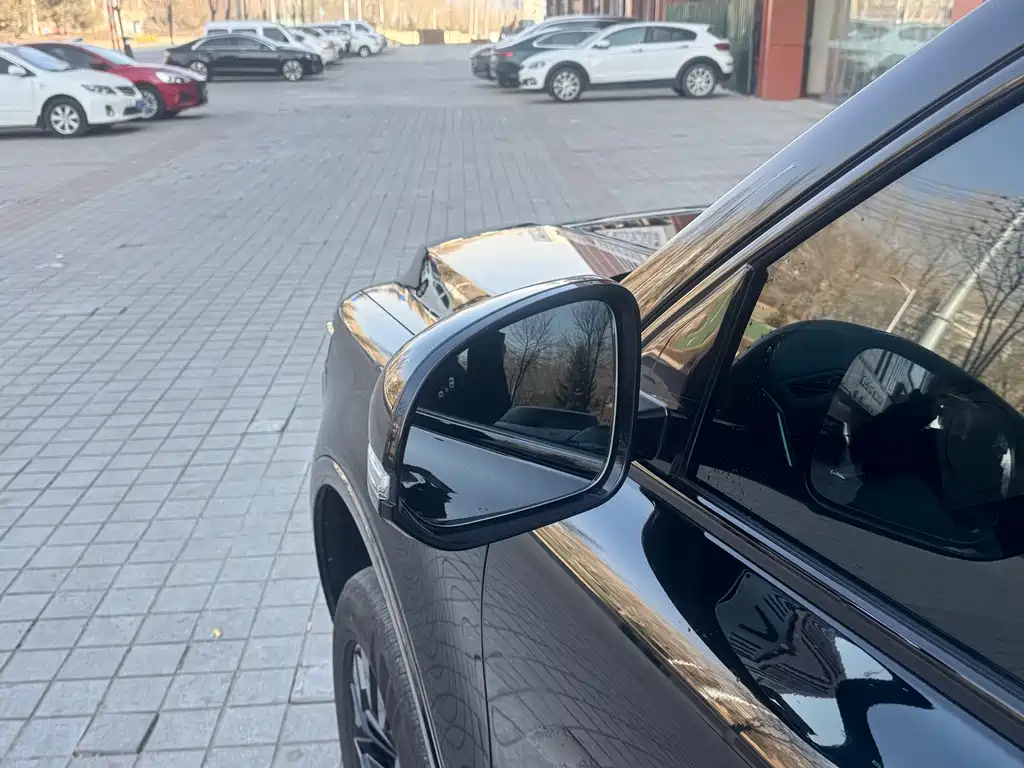 TANK TANK 500 NEW ENERGY