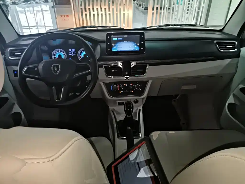 Jinbei Hiace X30L — миниатюра 10