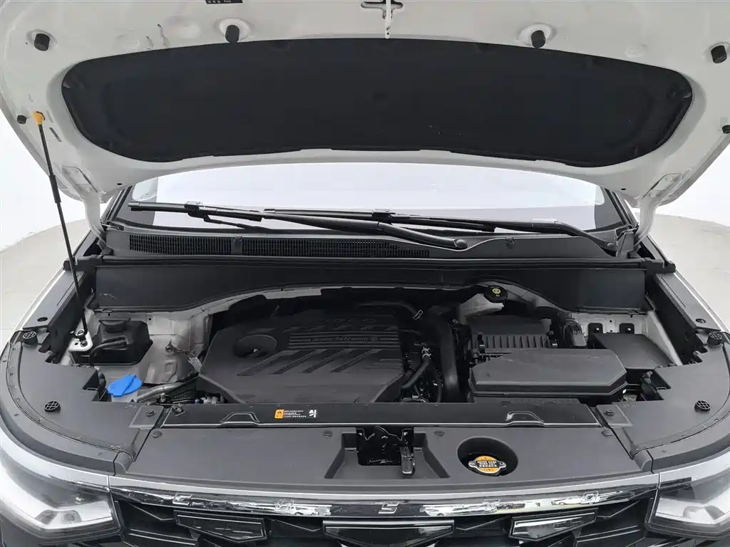 Hyundai Custo 2021 380TGDi Flagship TOP Premium