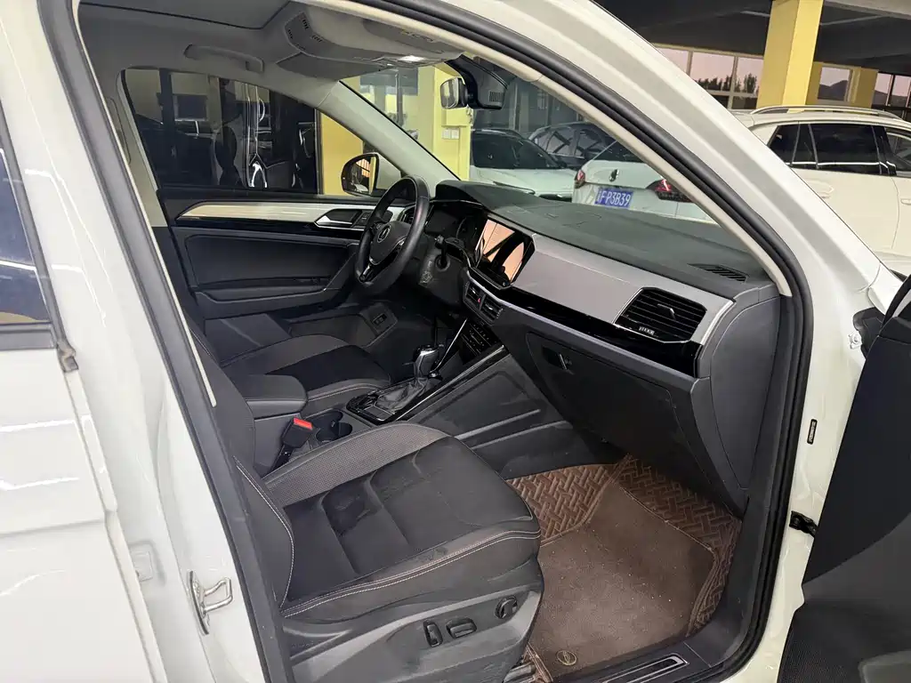 Volkswagen Tayron — миниатюра 3