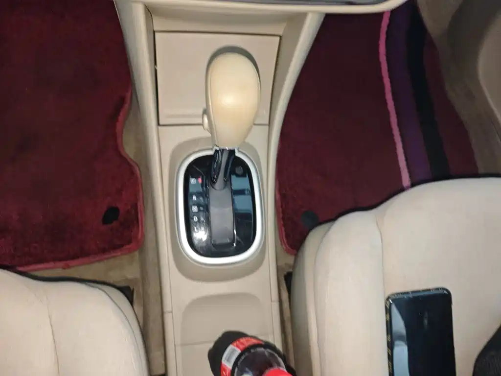 Nissan Sylphy — миниатюра 14