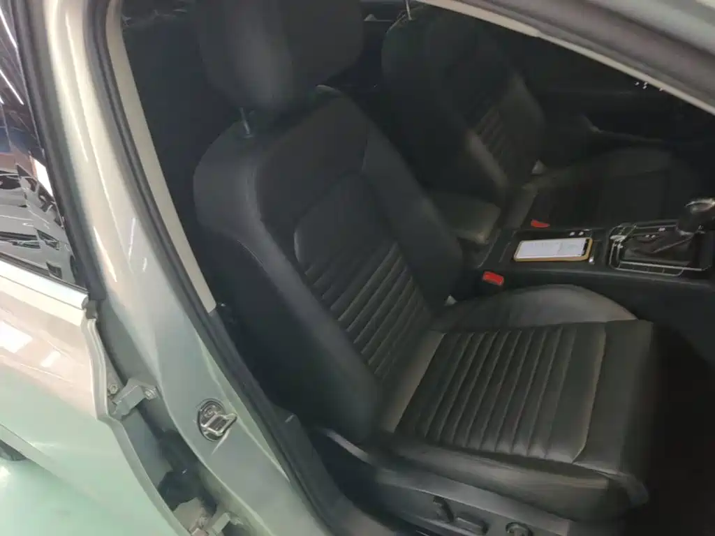 Volkswagen Magotan — миниатюра 25