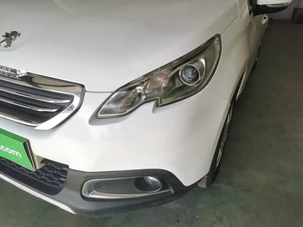 Peugeot 2008 — миниатюра 24