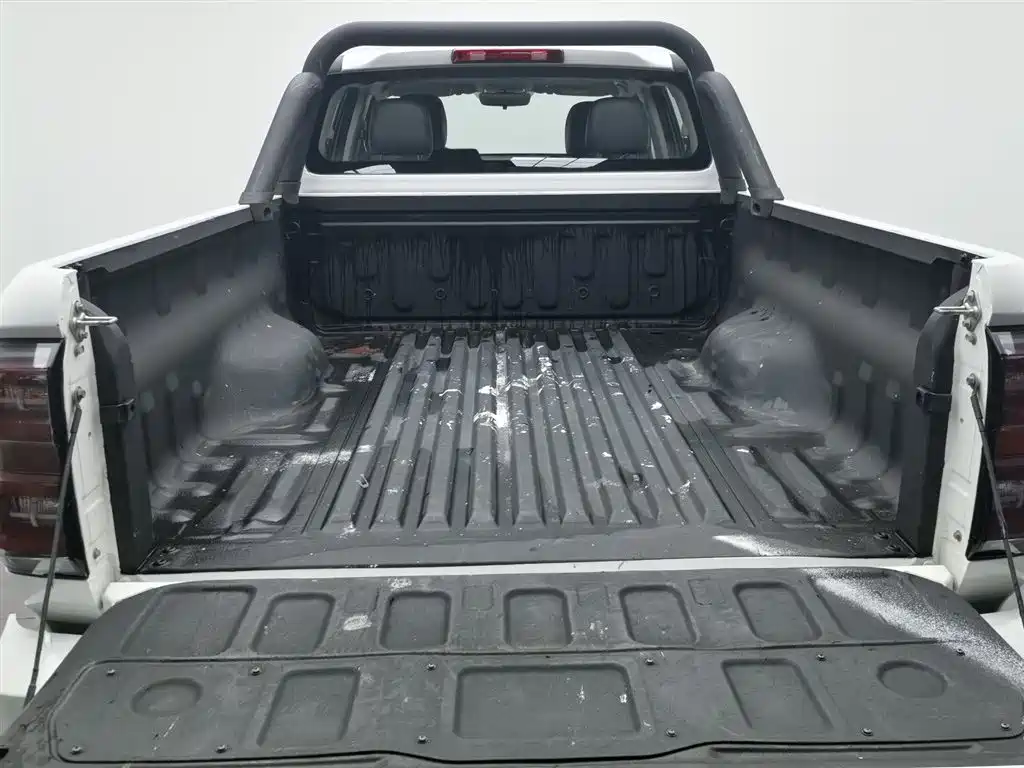 GREAT WALL KING KONG CANNON