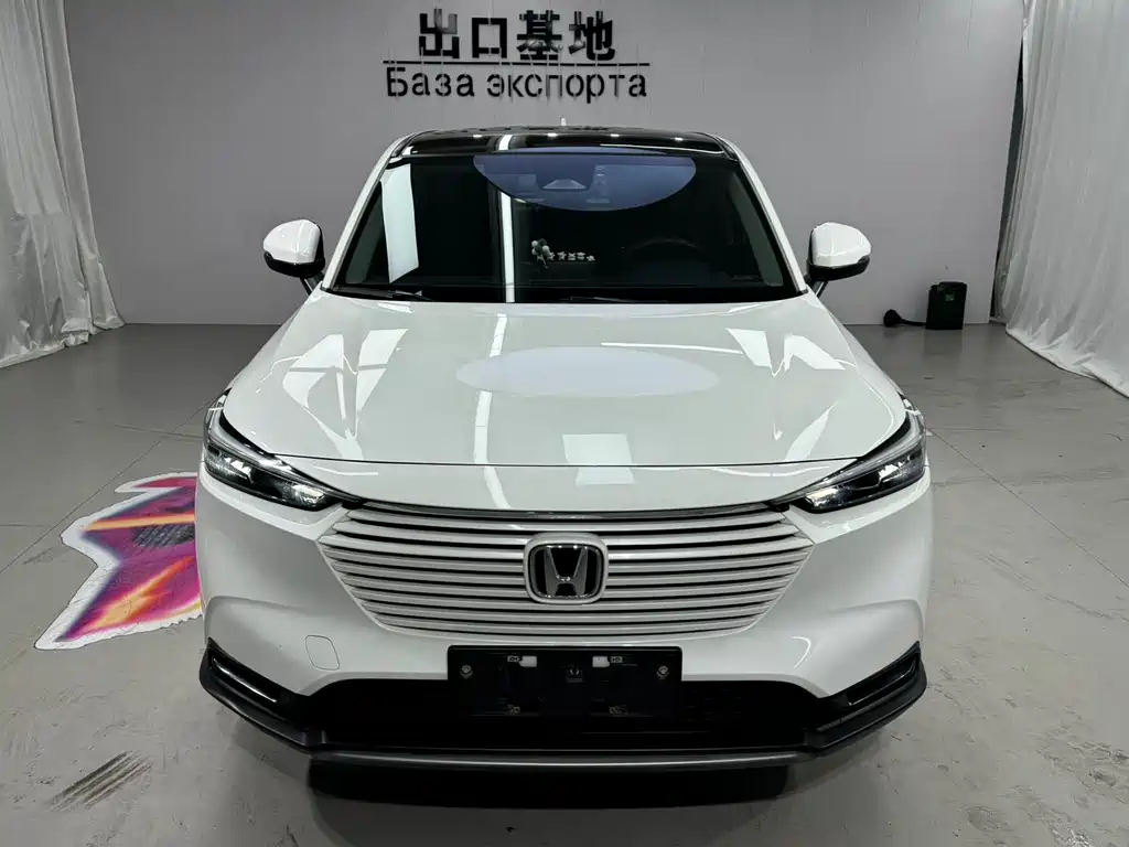 HONDA BINZHI