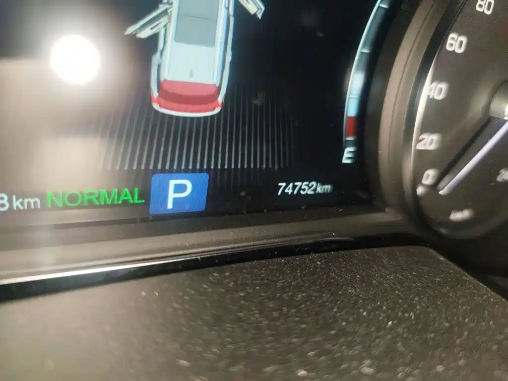 GAC Motor Trumpchi GS8 — миниатюра 8