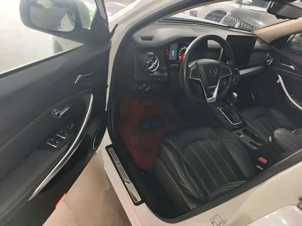 BYD Song — миниатюра 16