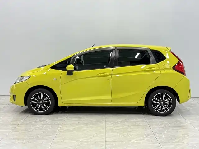 Honda Fit — миниатюра 2