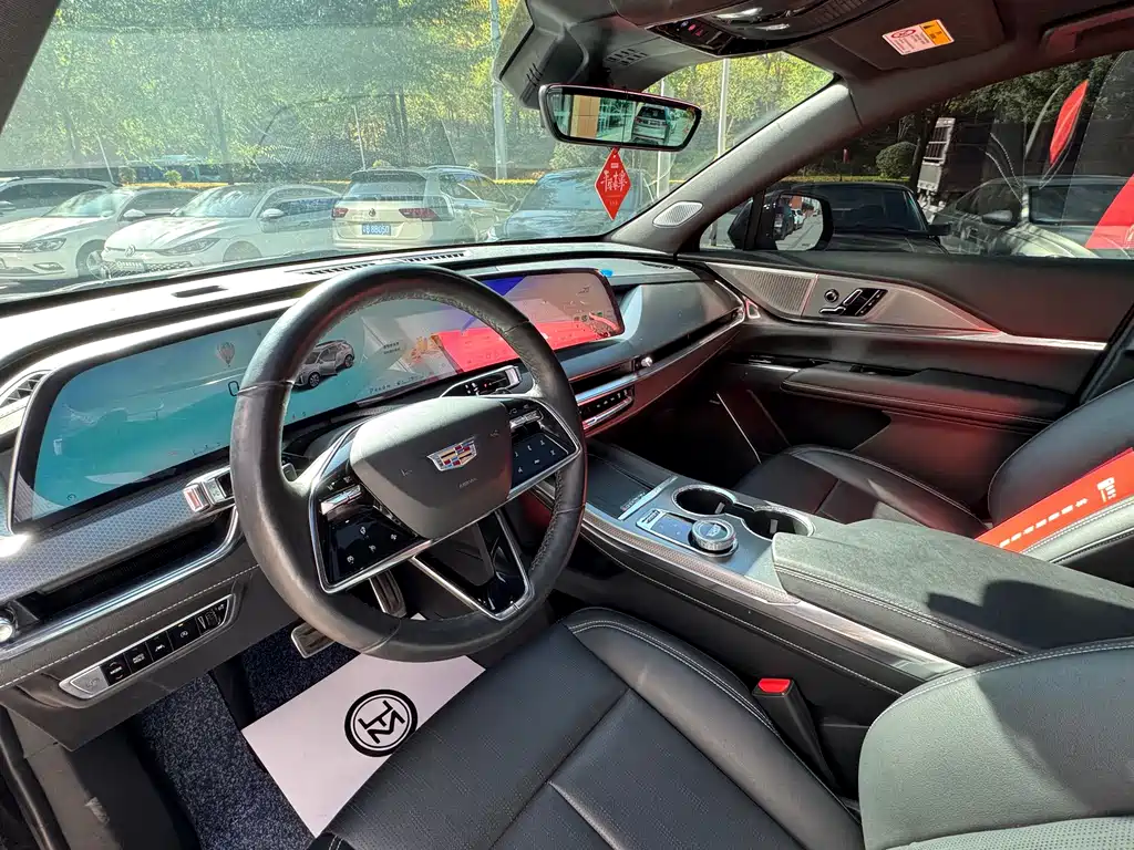 Cadillac XT5 — фотографии объявления, Фото 8