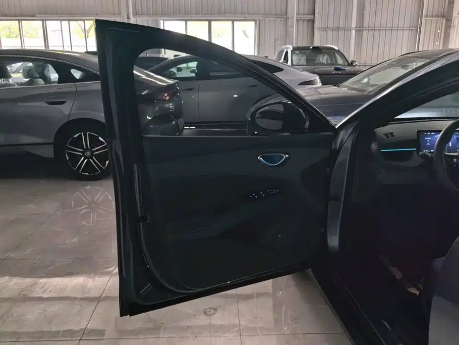 BYD Seal 06GT — миниатюра 7
