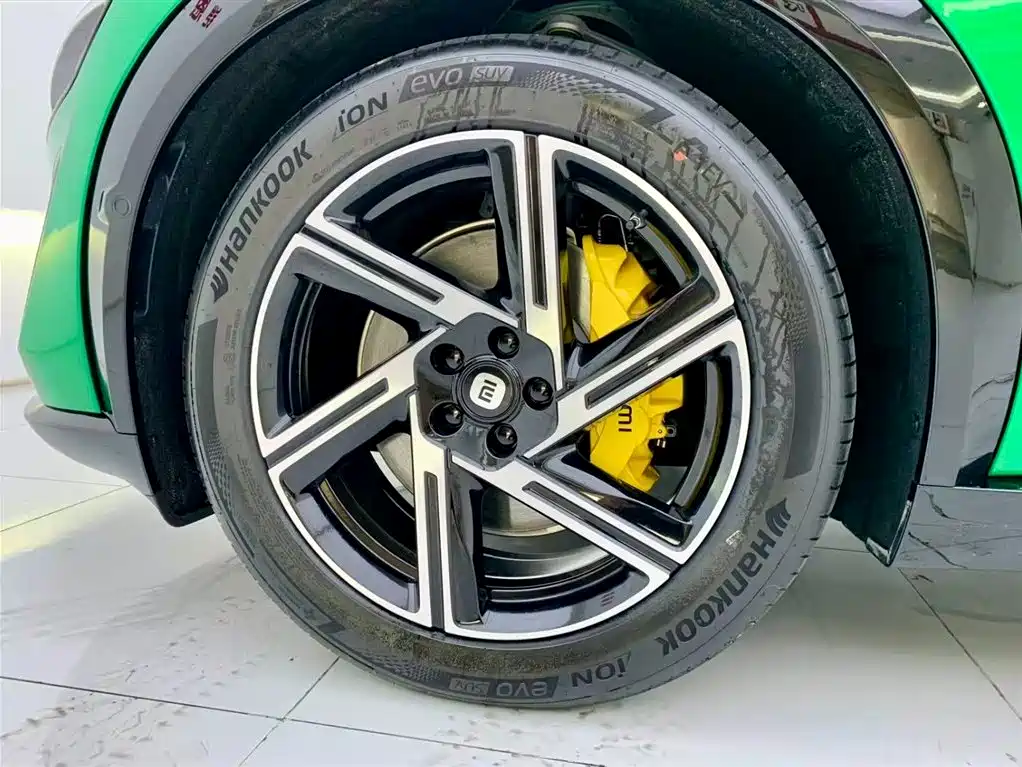 XIAOMI CAR XIAOMI YU7